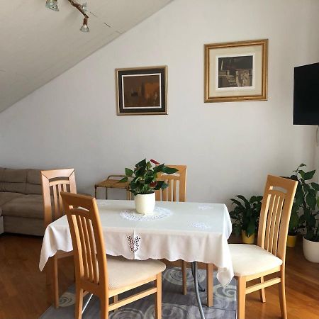 Apartment Bojana 诺维·维诺多尔斯基 外观 照片
