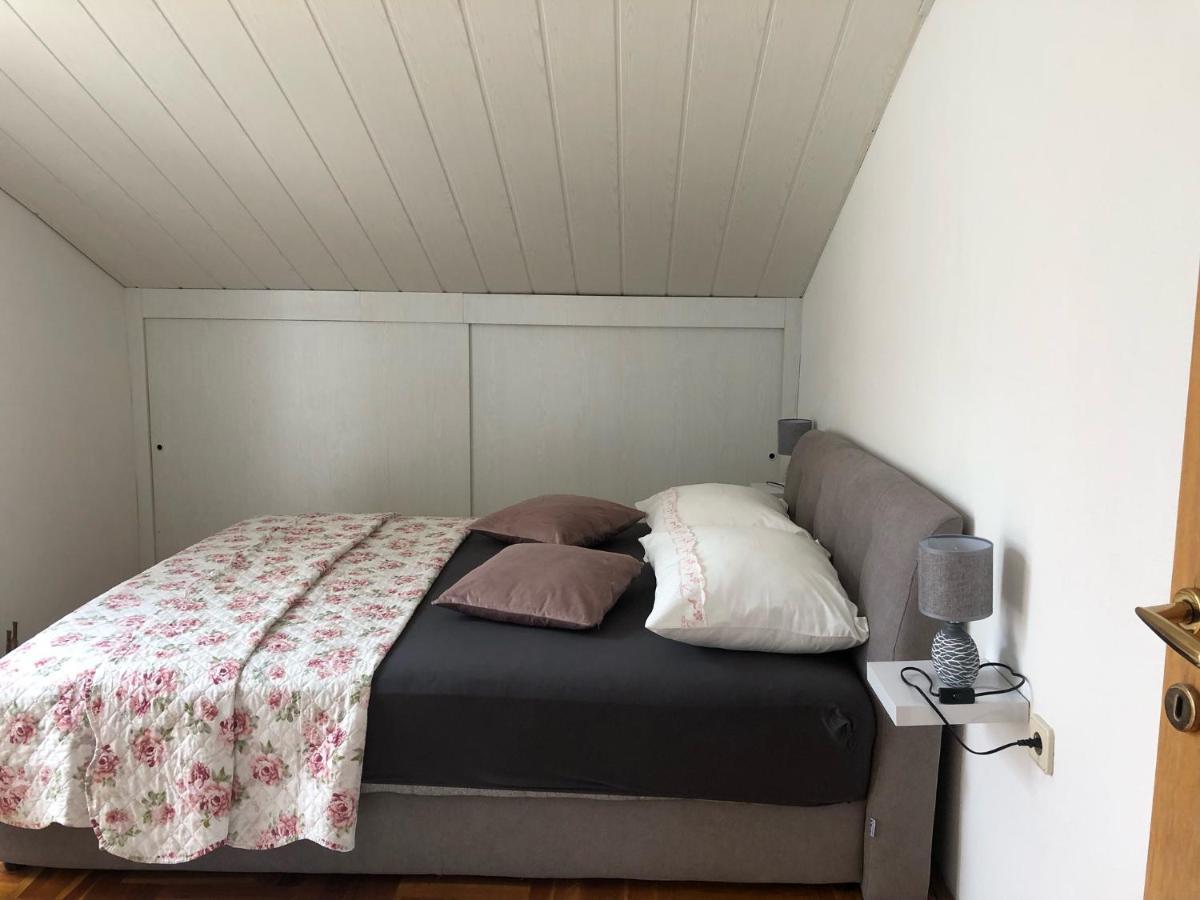 Apartment Bojana 诺维·维诺多尔斯基 外观 照片