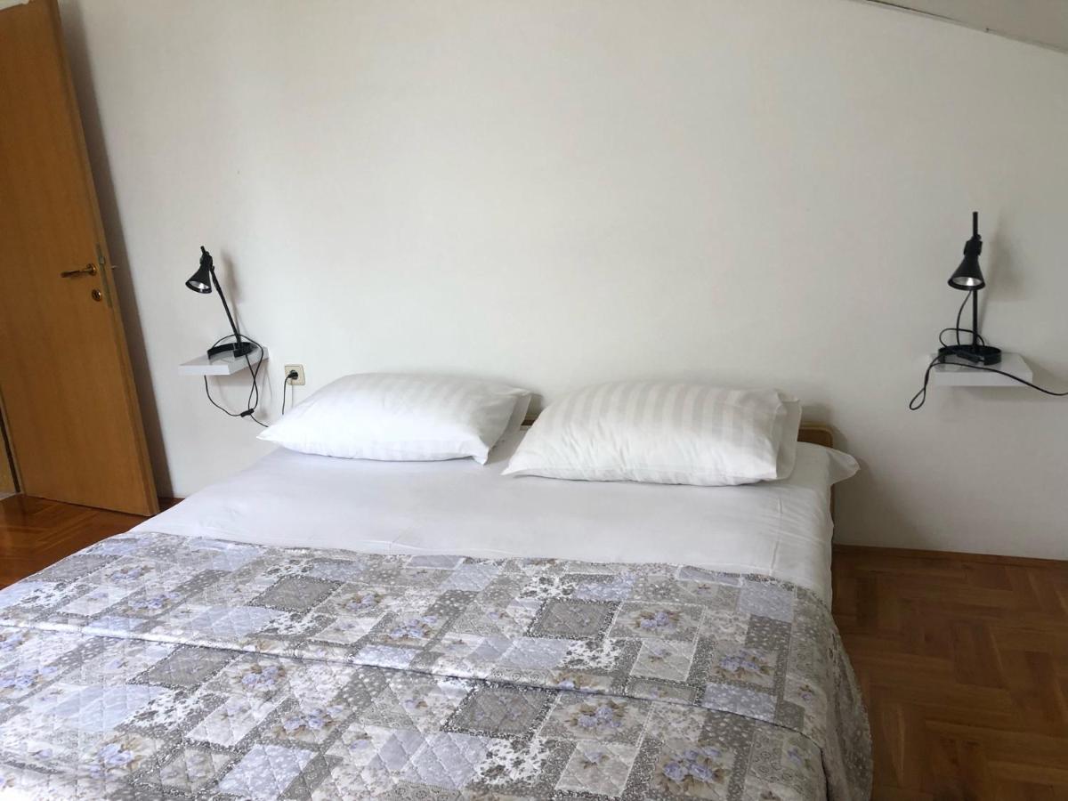 Apartment Bojana 诺维·维诺多尔斯基 外观 照片