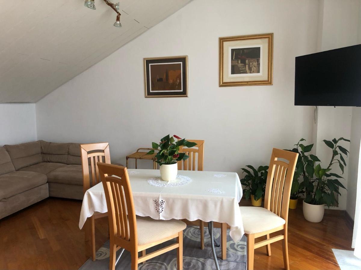 Apartment Bojana 诺维·维诺多尔斯基 外观 照片