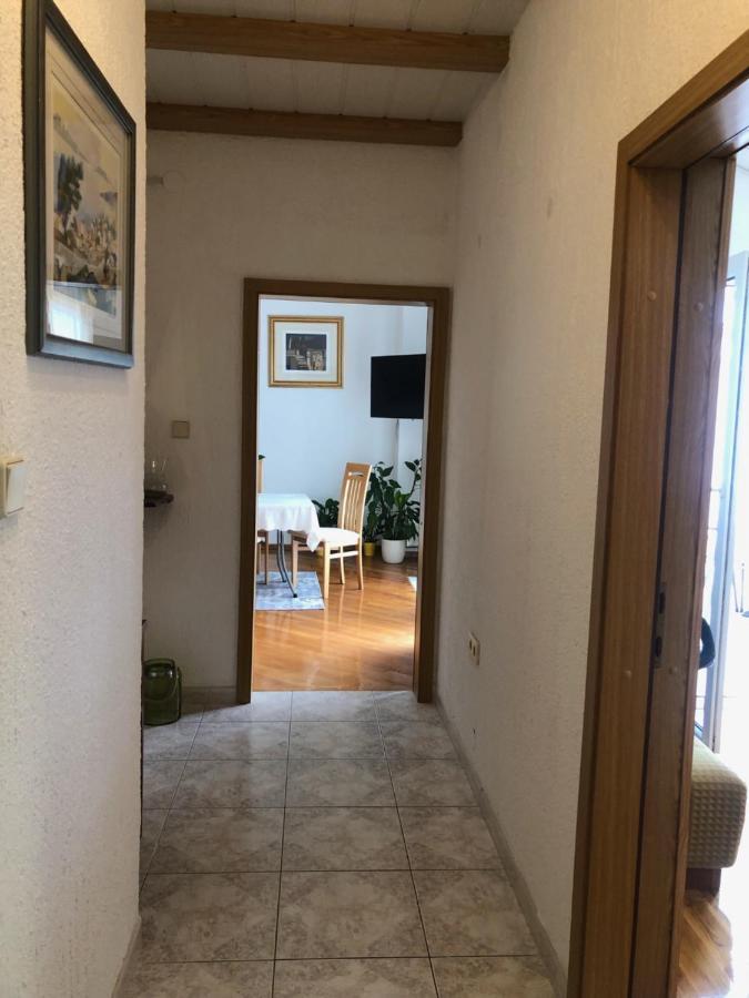Apartment Bojana 诺维·维诺多尔斯基 外观 照片