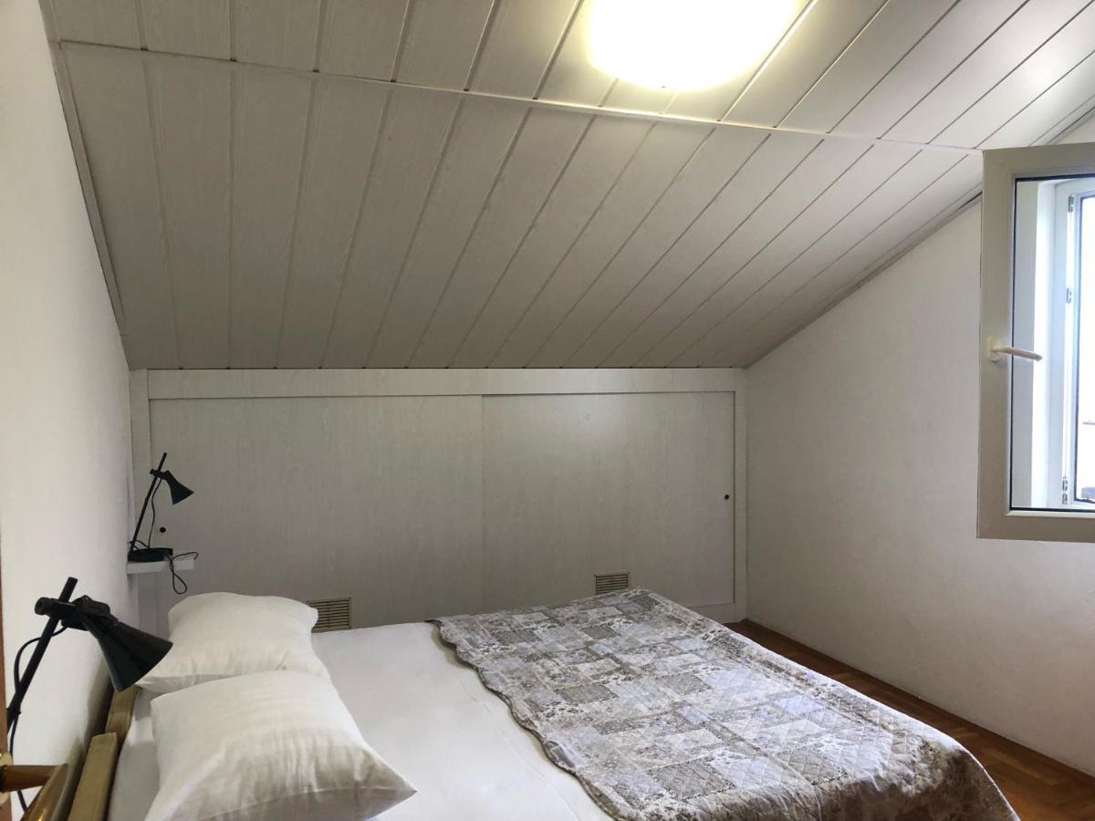 Apartment Bojana 诺维·维诺多尔斯基 外观 照片