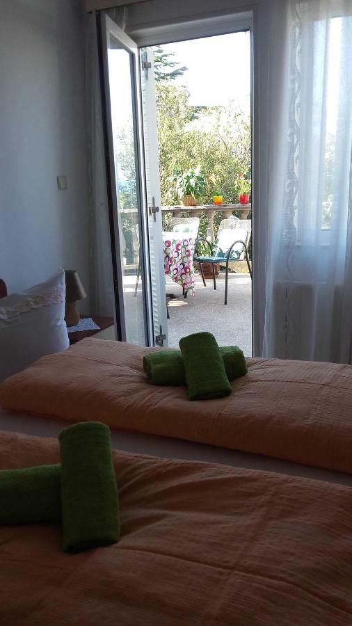 Apartment Bojana 诺维·维诺多尔斯基 外观 照片