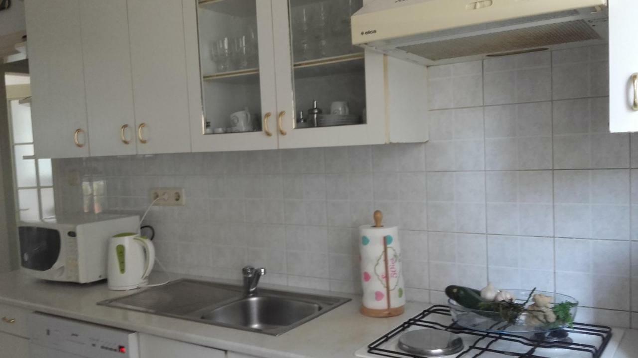 Apartment Bojana 诺维·维诺多尔斯基 外观 照片