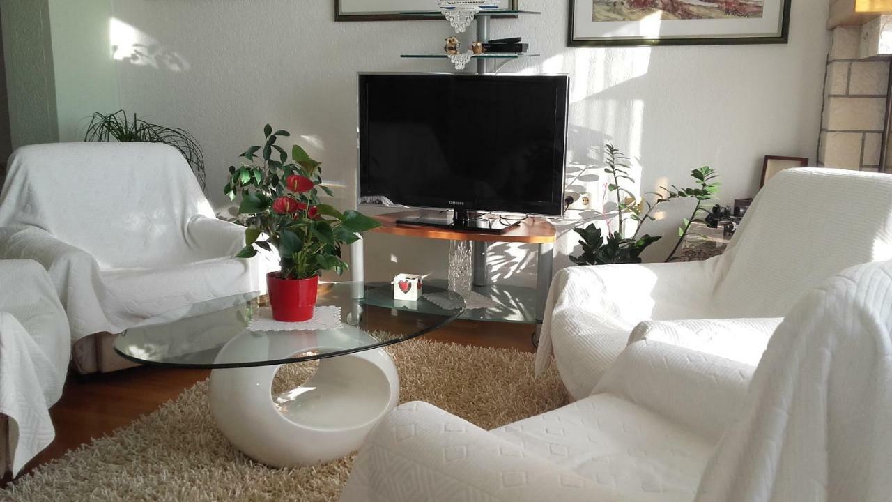 Apartment Bojana 诺维·维诺多尔斯基 外观 照片