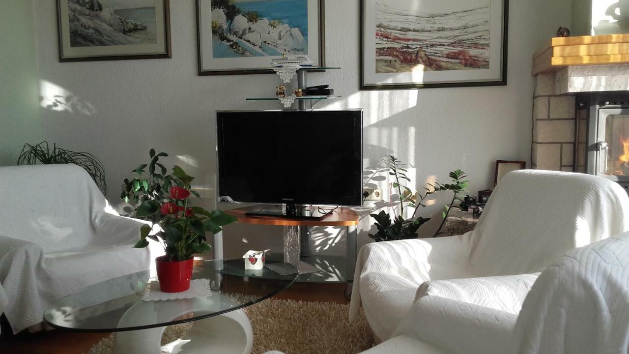 Apartment Bojana 诺维·维诺多尔斯基 外观 照片