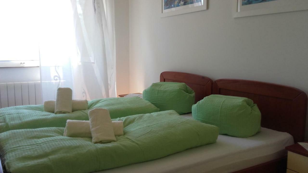 Apartment Bojana 诺维·维诺多尔斯基 外观 照片
