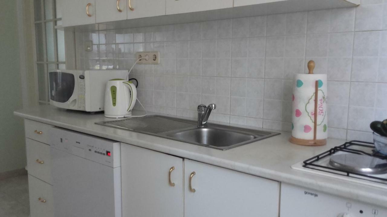 Apartment Bojana 诺维·维诺多尔斯基 外观 照片